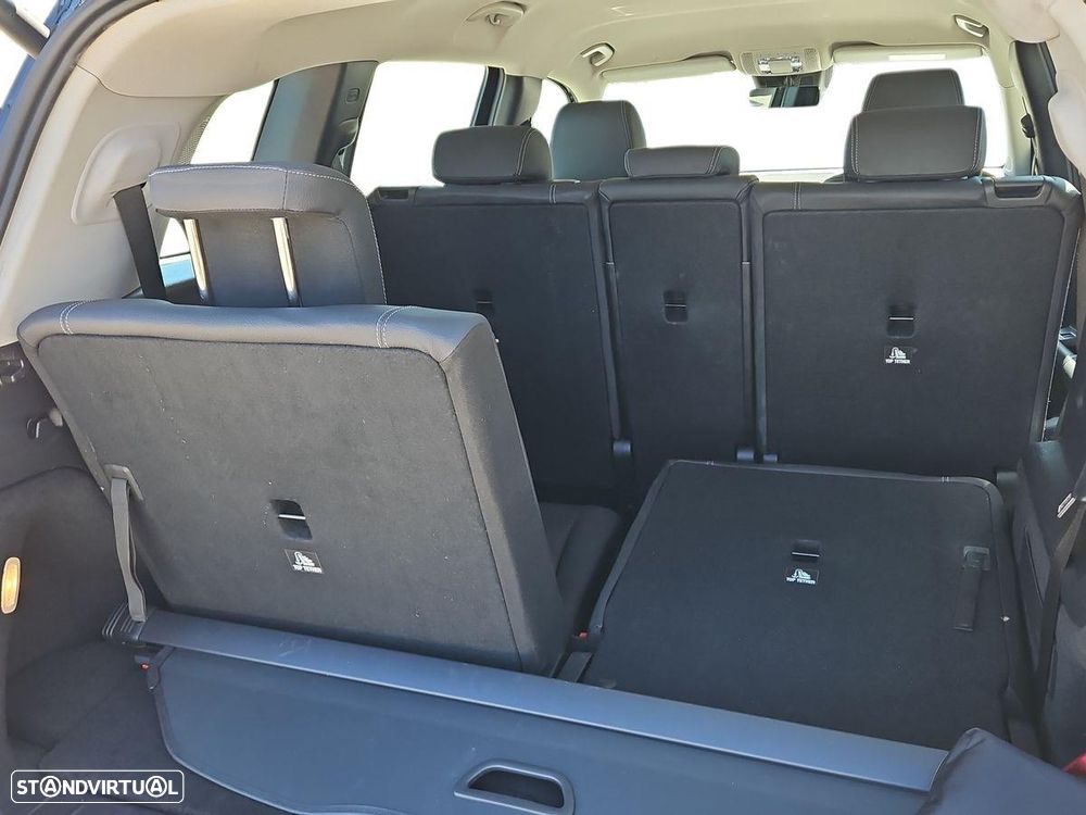 Mercedes-Benz GLB 180 d Style - 10