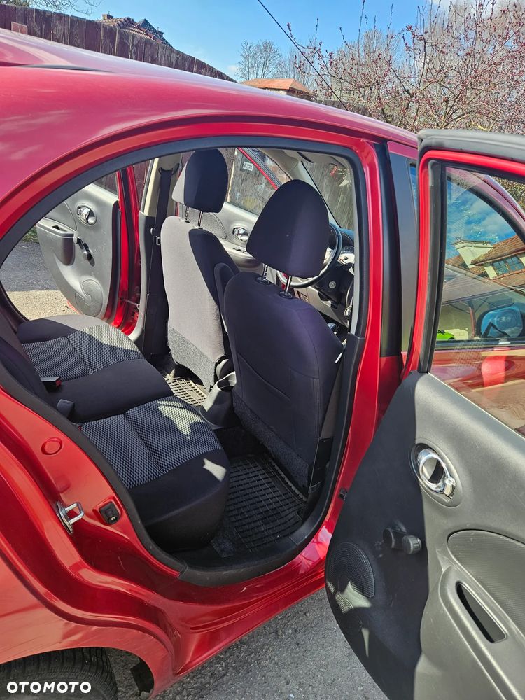 Nissan Micra - 15