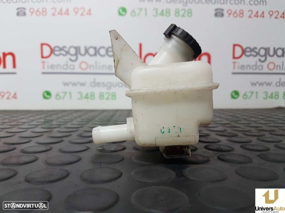 DEPÓSITO SERVO NISSAN NV 200 (M20) EVALIA TEKNA - 3