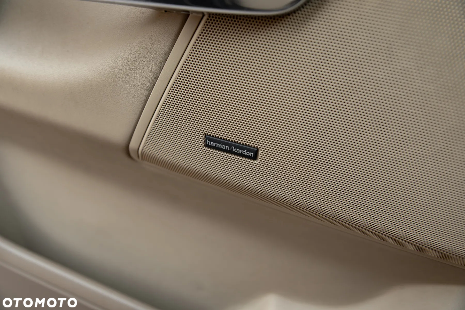 Land Rover Range Rover Sport SDV6 HSE - 37