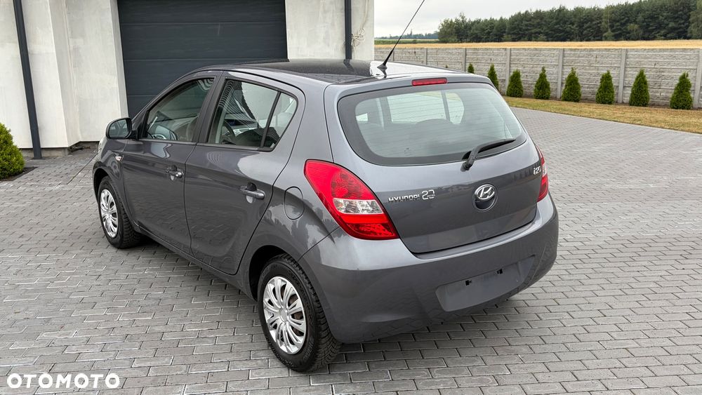 Hyundai i20 1.2 Edition 20 - 15