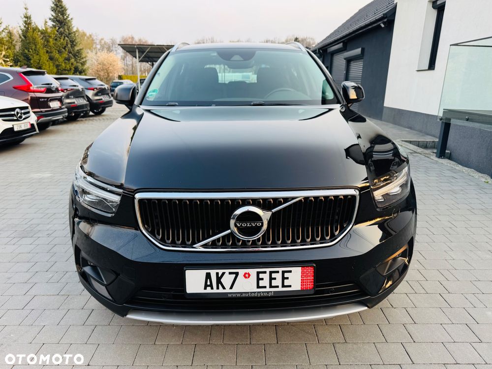 Volvo XC 40 T3 Inscription - 3