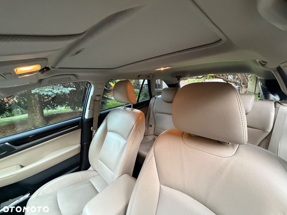 Subaru Outback 2.5i Exclusive (EyeSight) Lineartronic - 12