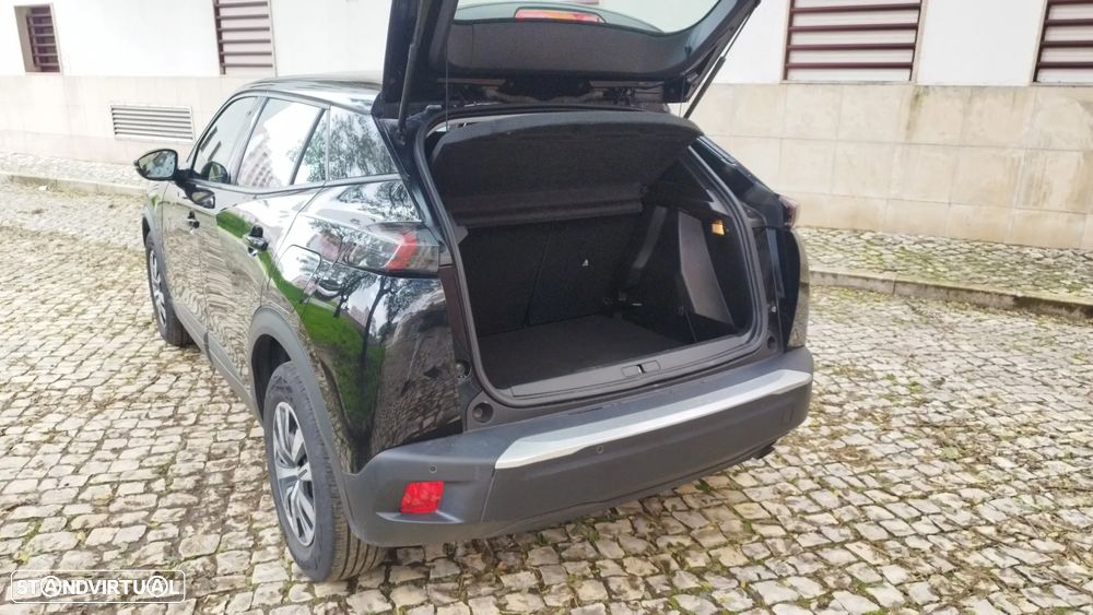 Peugeot 2008 PureTech 100 Stop&Start Active - 5