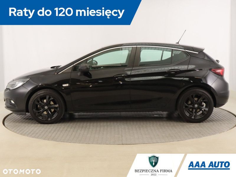 Opel Astra - 4