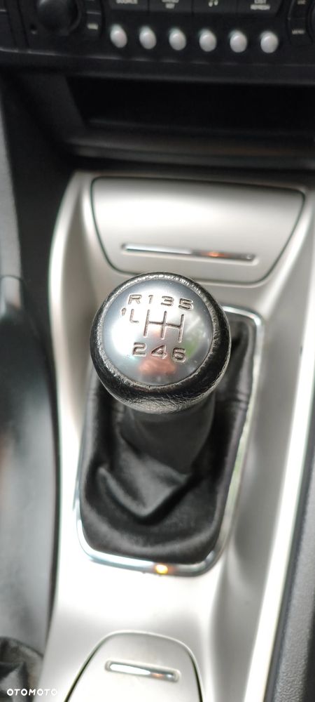 Citroën C5 2.0 HDi Dynamique - 15