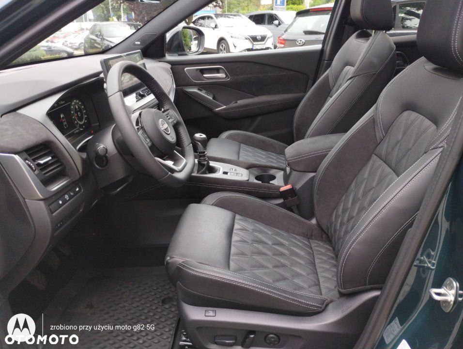 Nissan Qashqai - 12