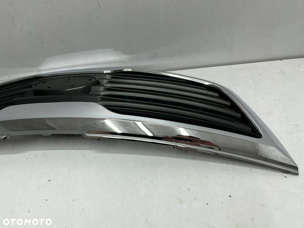 KIA Sportage III Grill Atrapa Zderzaka 86352-3W000 - 6