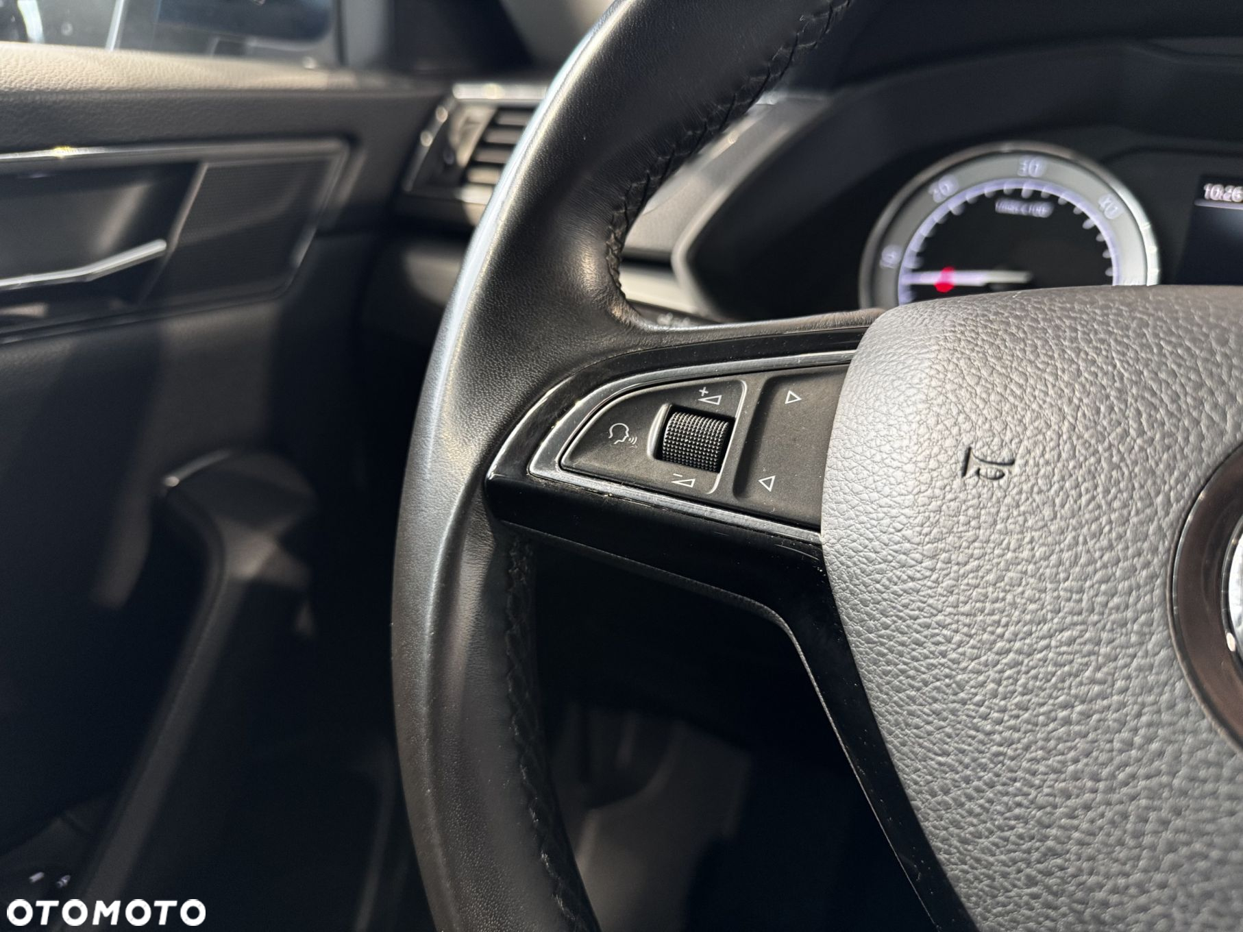 Skoda Superb - 22