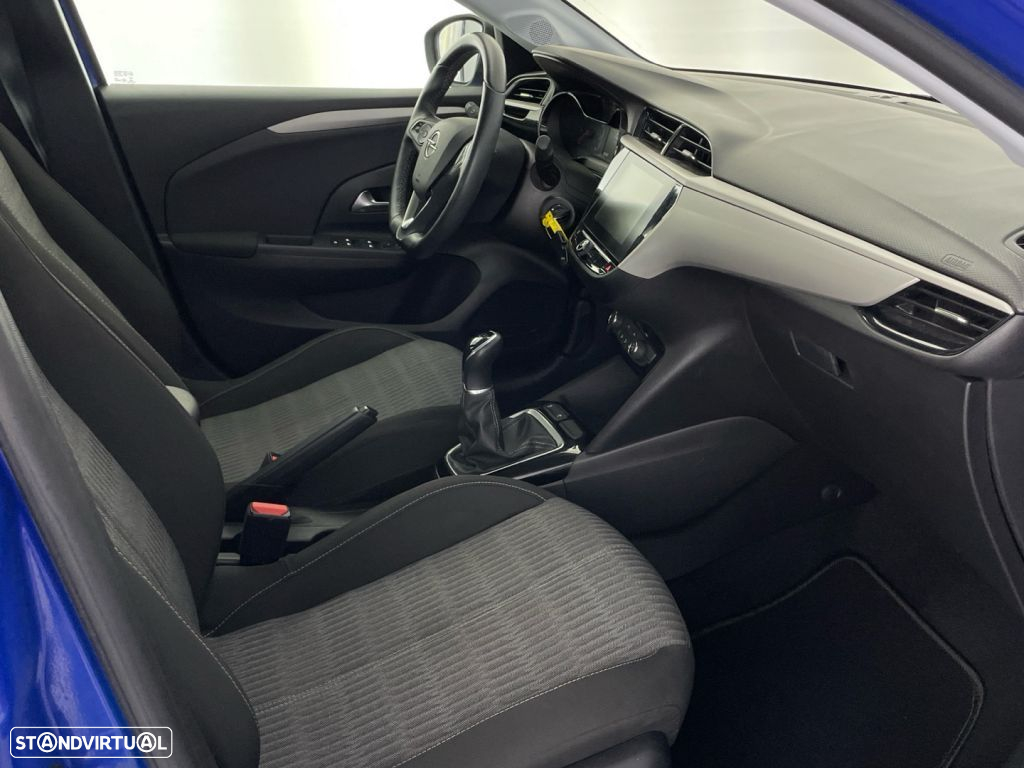 Opel Corsa 1.2 Elegance - 23