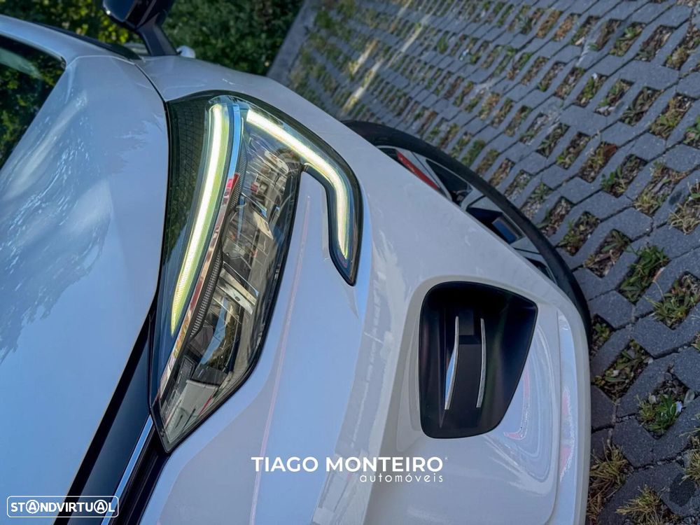 Renault Clio 1.0 TCe Limited - 15