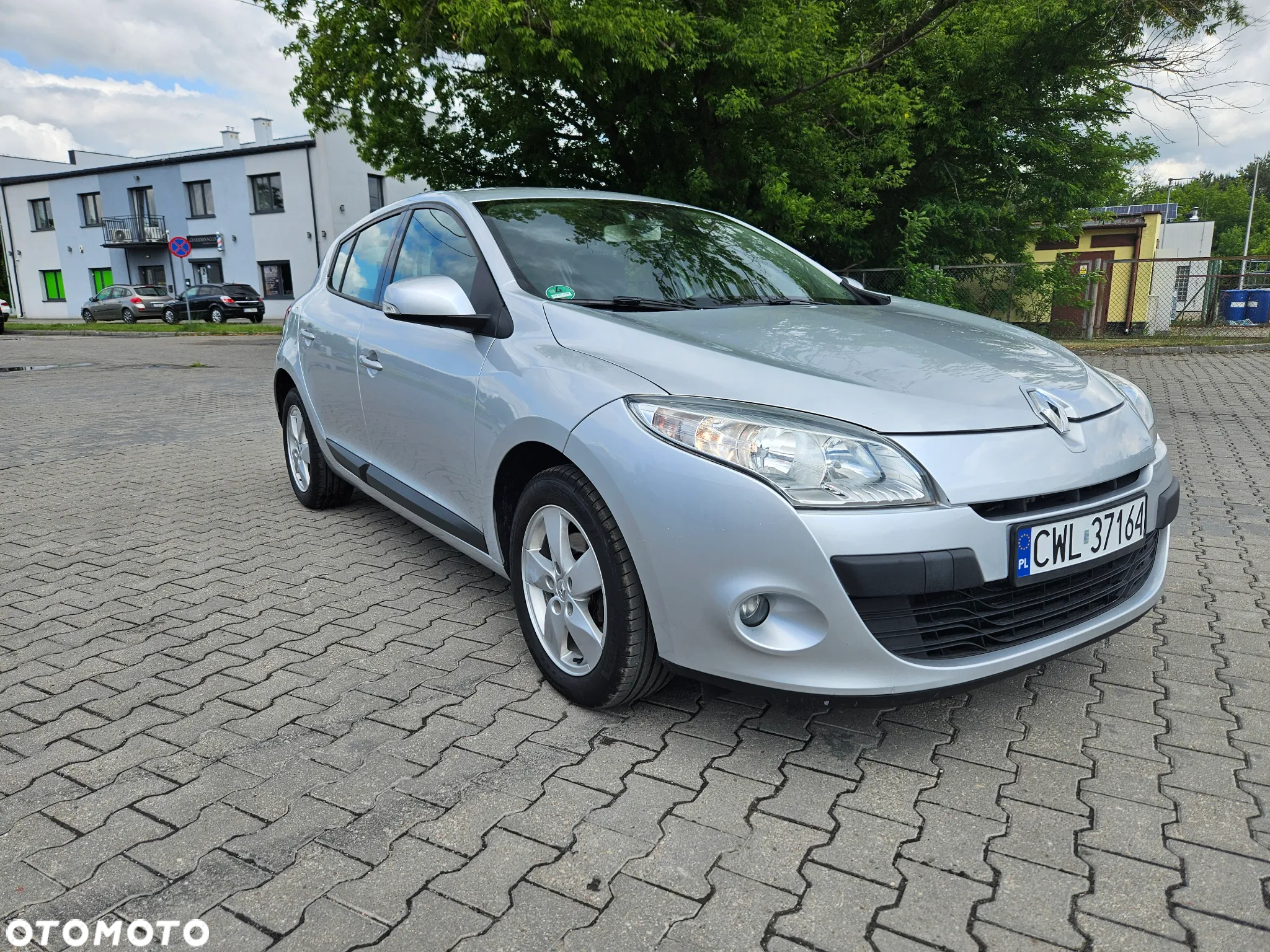 Renault Megane 1.6 16V 110 Expression - 2