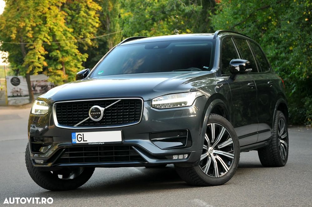 Volvo XC 90 - 2