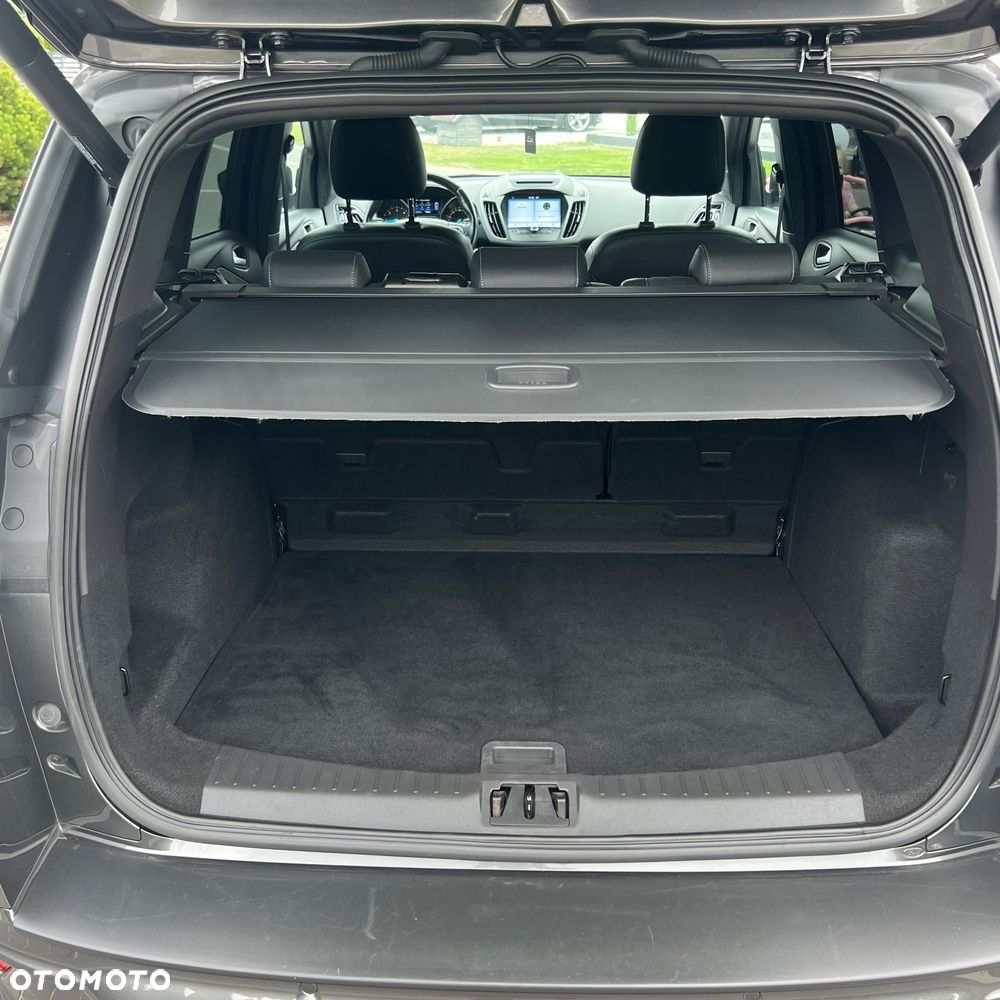 Ford Kuga 2.0 TDCi AWD ST-Line - 34
