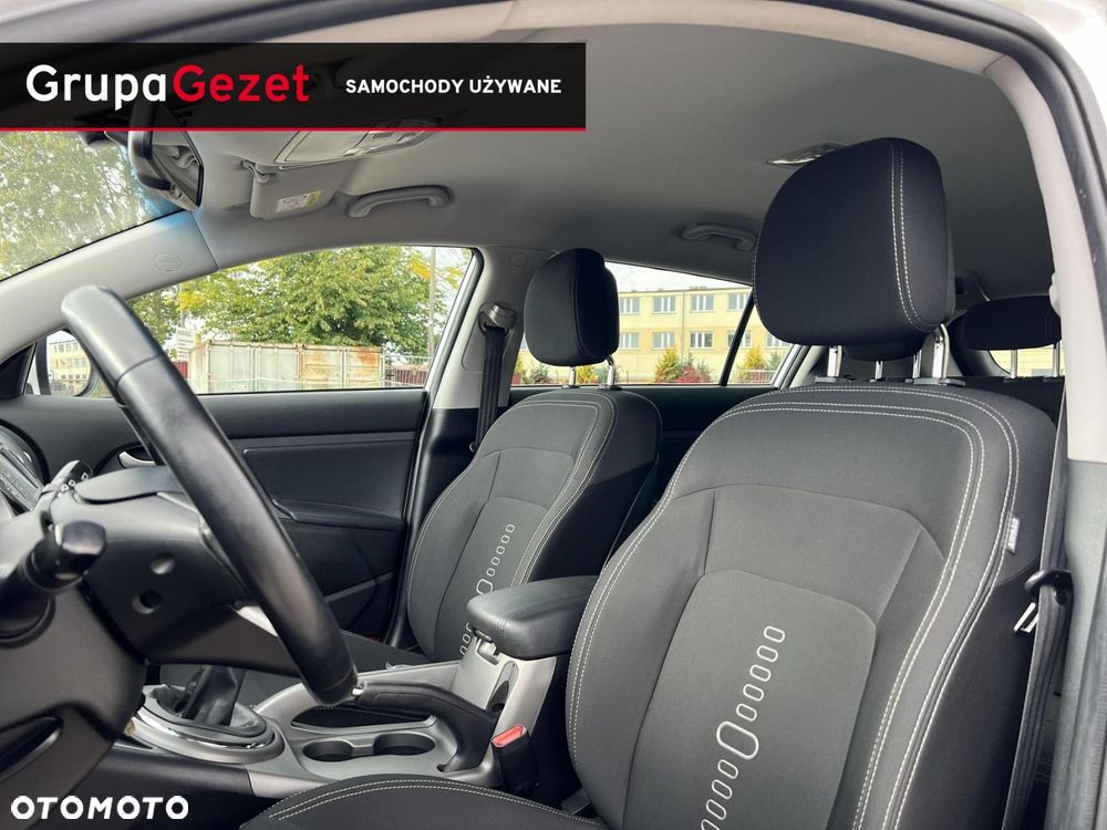 Kia Sportage 2.0 GDI L 2WD - 11