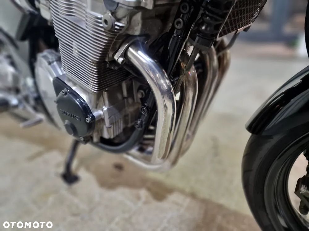 Suzuki Bandit - 20