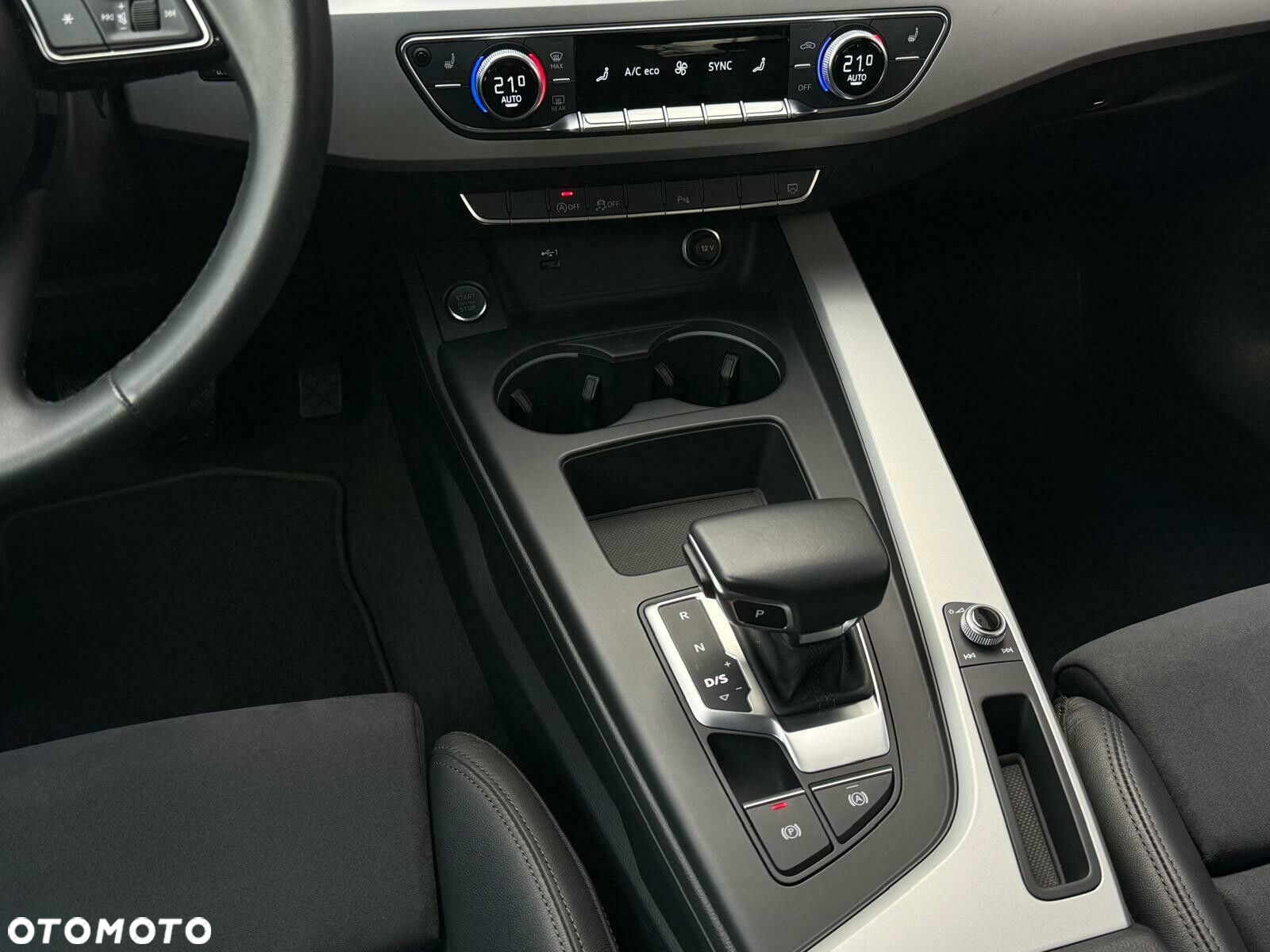 Audi A4 - 24