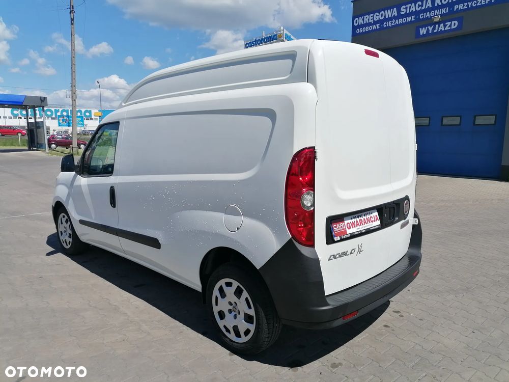 Fiat Doblo - 7