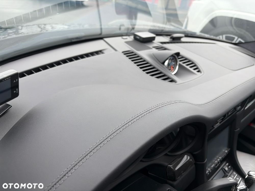 Porsche 911 - 14