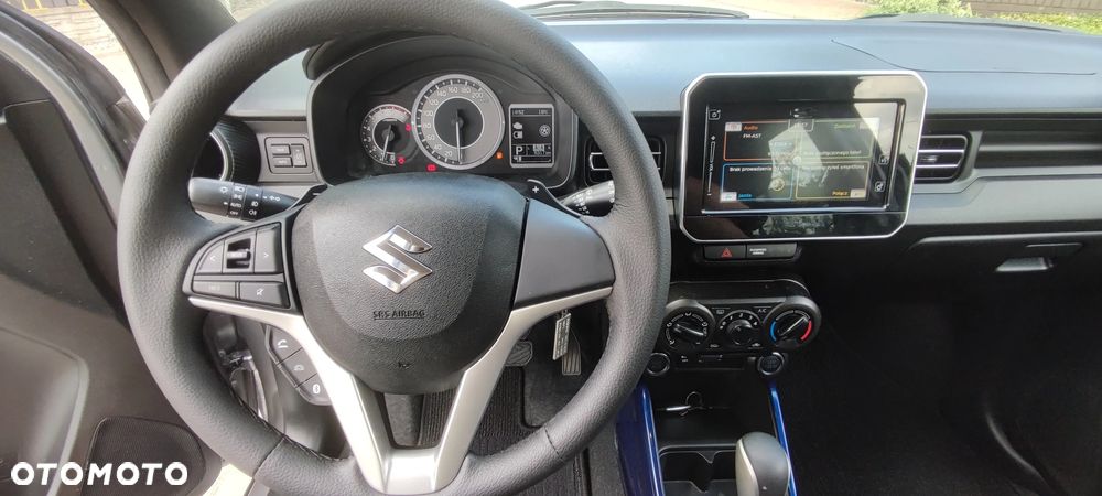 Suzuki Ignis - 18