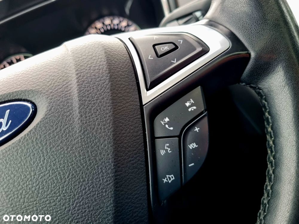 Ford Mondeo 1.5 EcoBoost STart-Stopp Titanium - 21