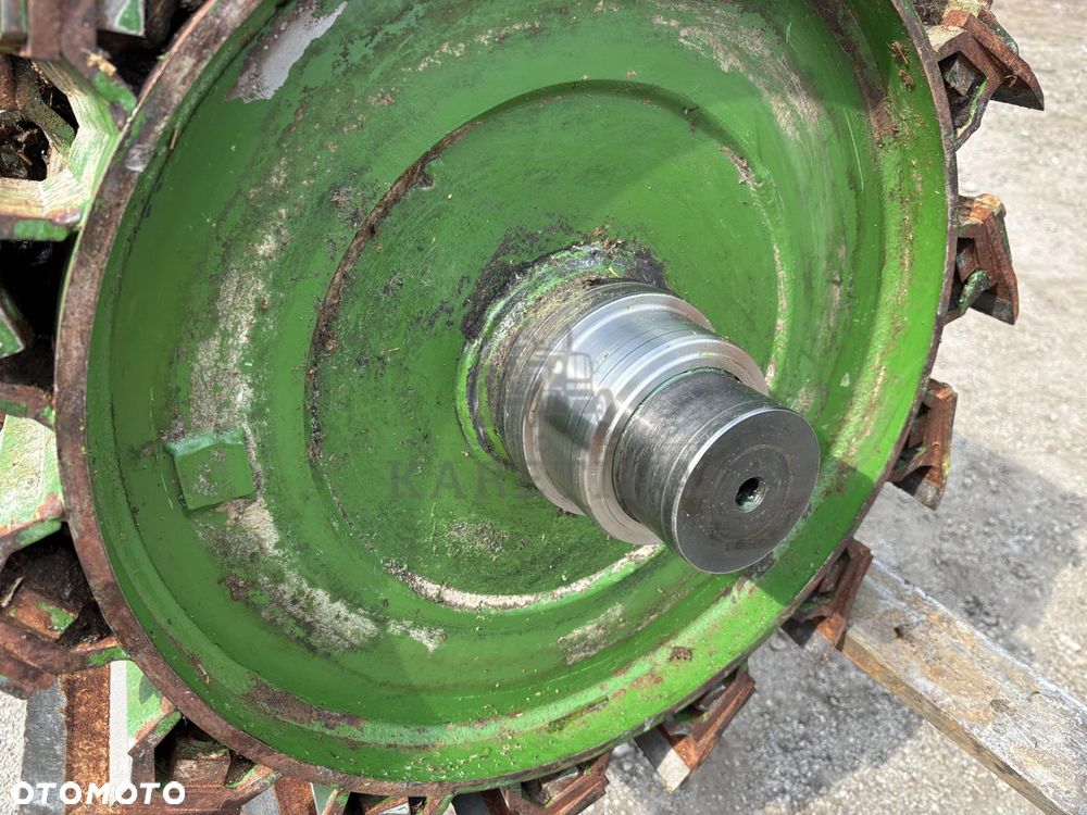 John Deere 8600 Bęben Nożowy AXE7382 - 2