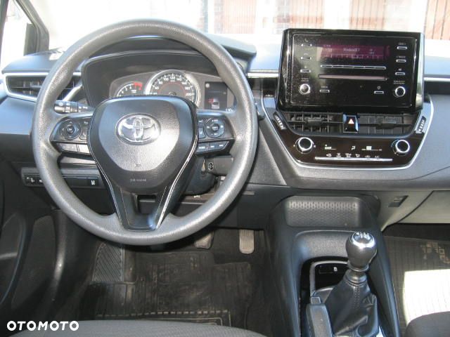 Toyota Corolla 1.6 Active - 16
