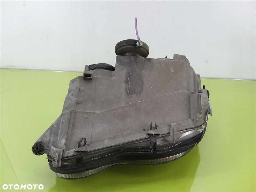 Reflektor lampa przód prawa Mercedes C-klasa C-klasa W203 2000-2007 BOSCH - 7