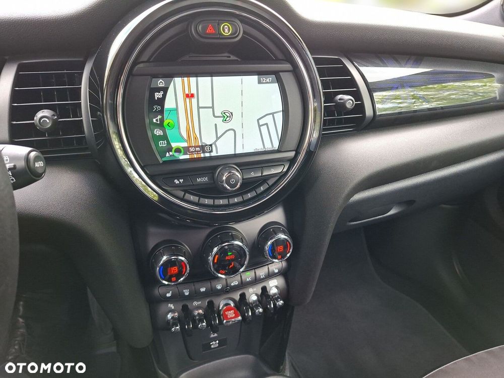 MINI Cooper S John Works Trim sport - 16