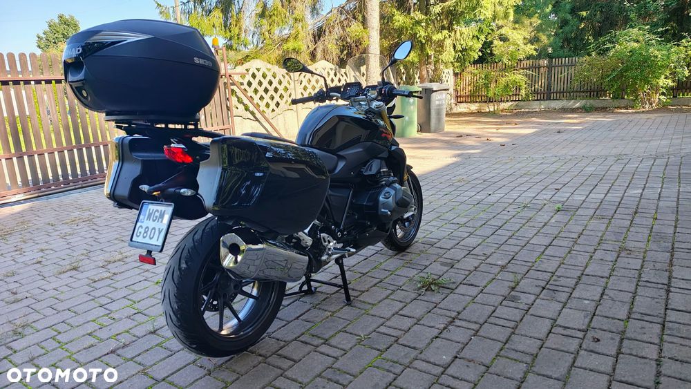 BMW R - 5
