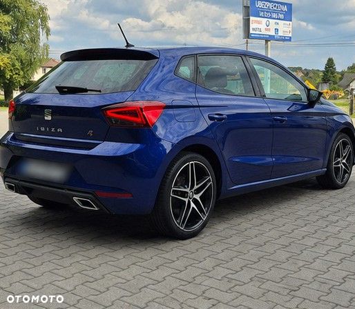 Seat Ibiza 1.0 MPI S&S XCELLENCE - 3