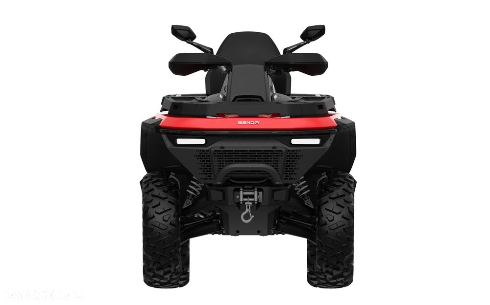 Benda Redstone 1000 - 12