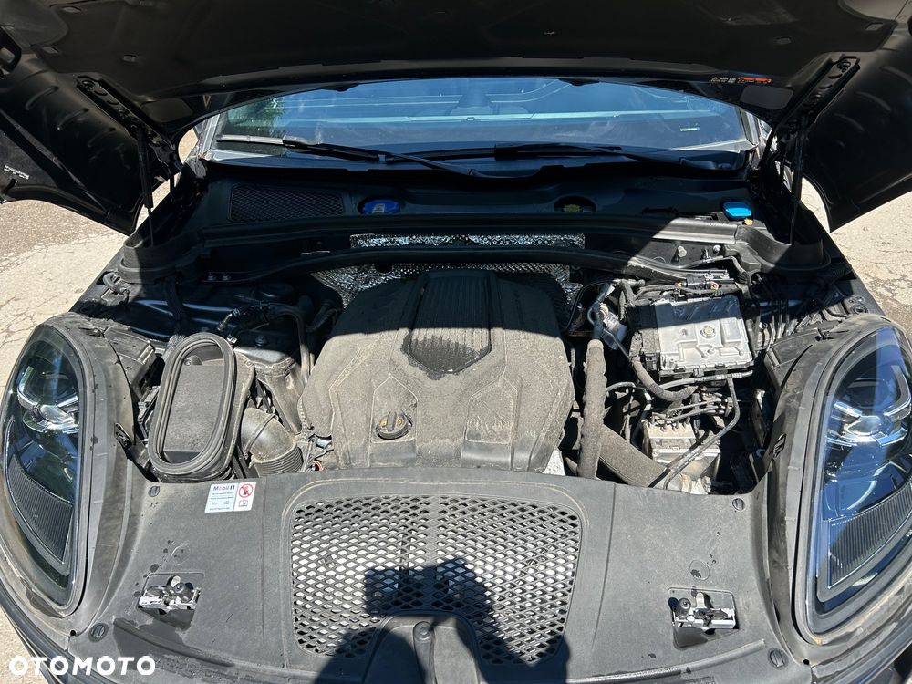 Porsche Macan PDK - 9