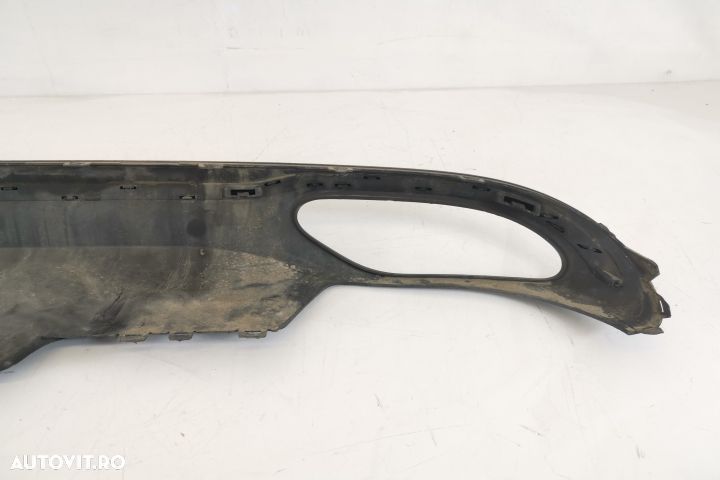 Fusta Spoiler Bara Spate Originala In Stare Buna Mercedes-Benz E-Class - 6