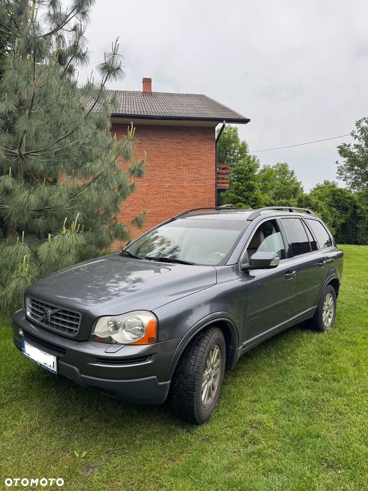 Volvo XC 90 - 2