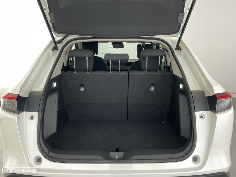 Honda HR-V 1.5 i-MMD e:HEV Elegance - 13