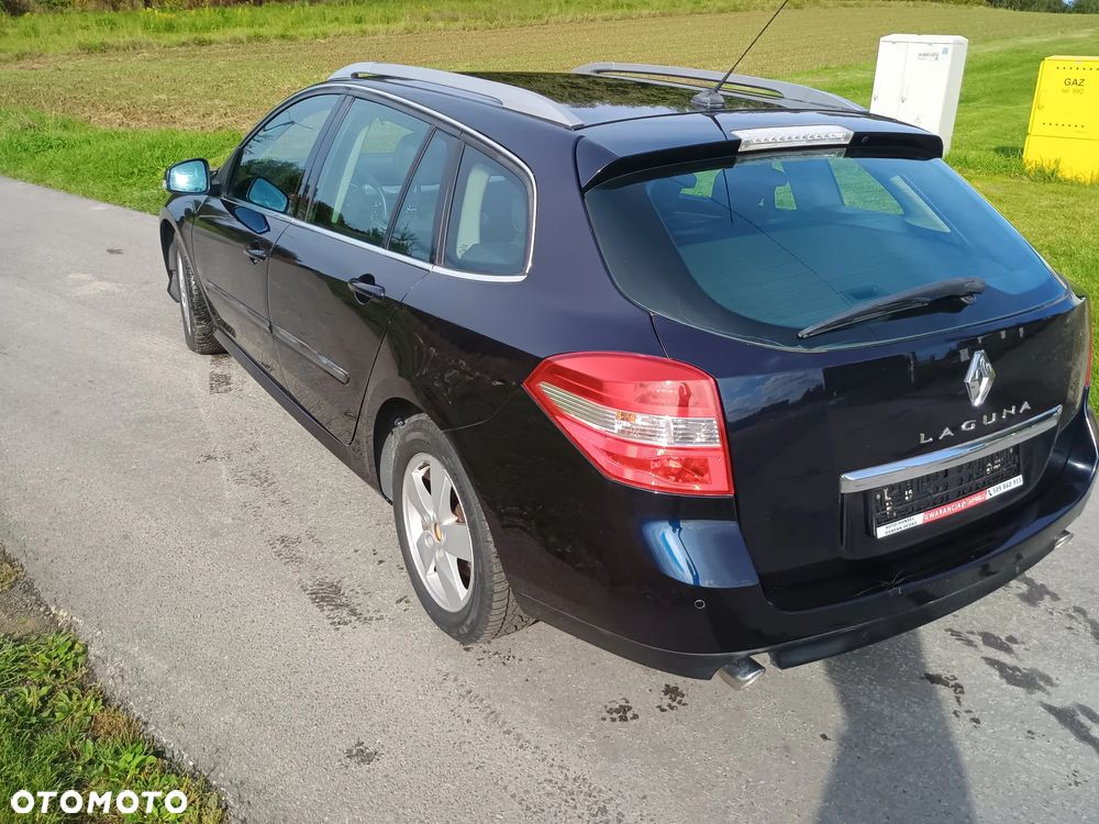 Renault Laguna - 21