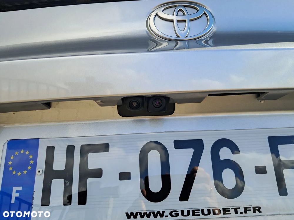 Toyota C-HR - 18