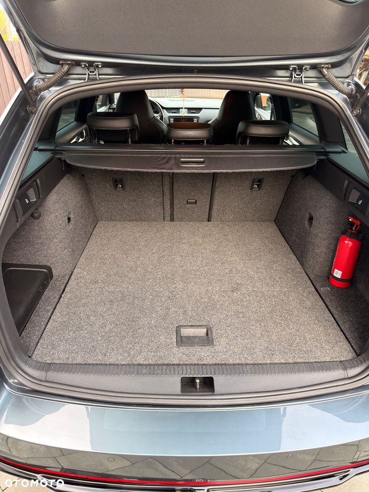 Skoda Octavia - 13