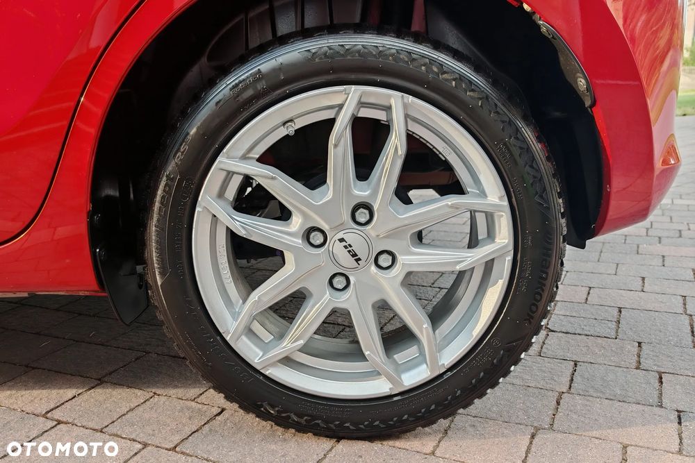 Suzuki Swift 1.2 Dualjet SHVS Premium Plus - 31