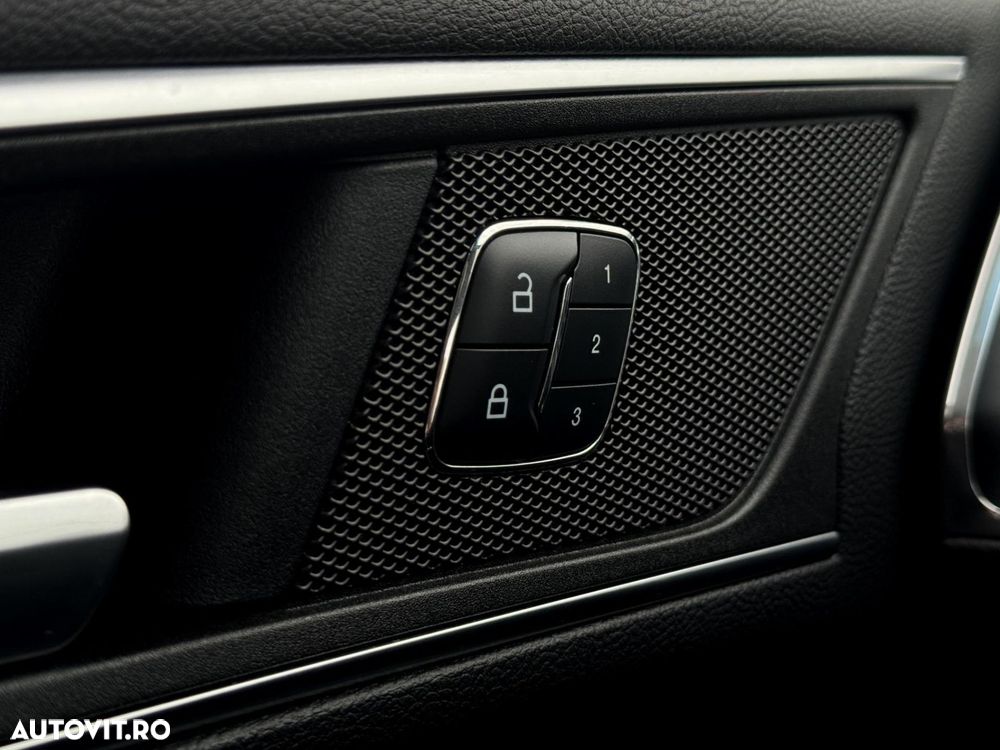 Ford Edge - 21