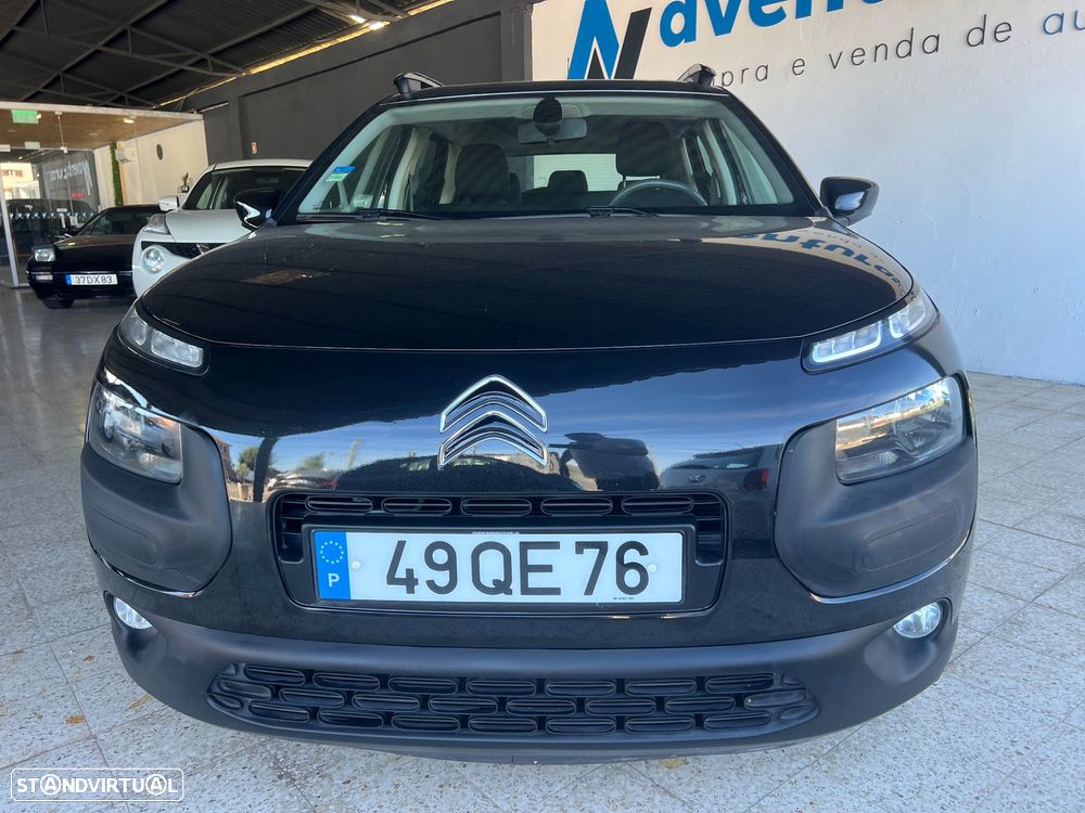 Citroën C4 Cactus 1.2 PureTech Live - 5