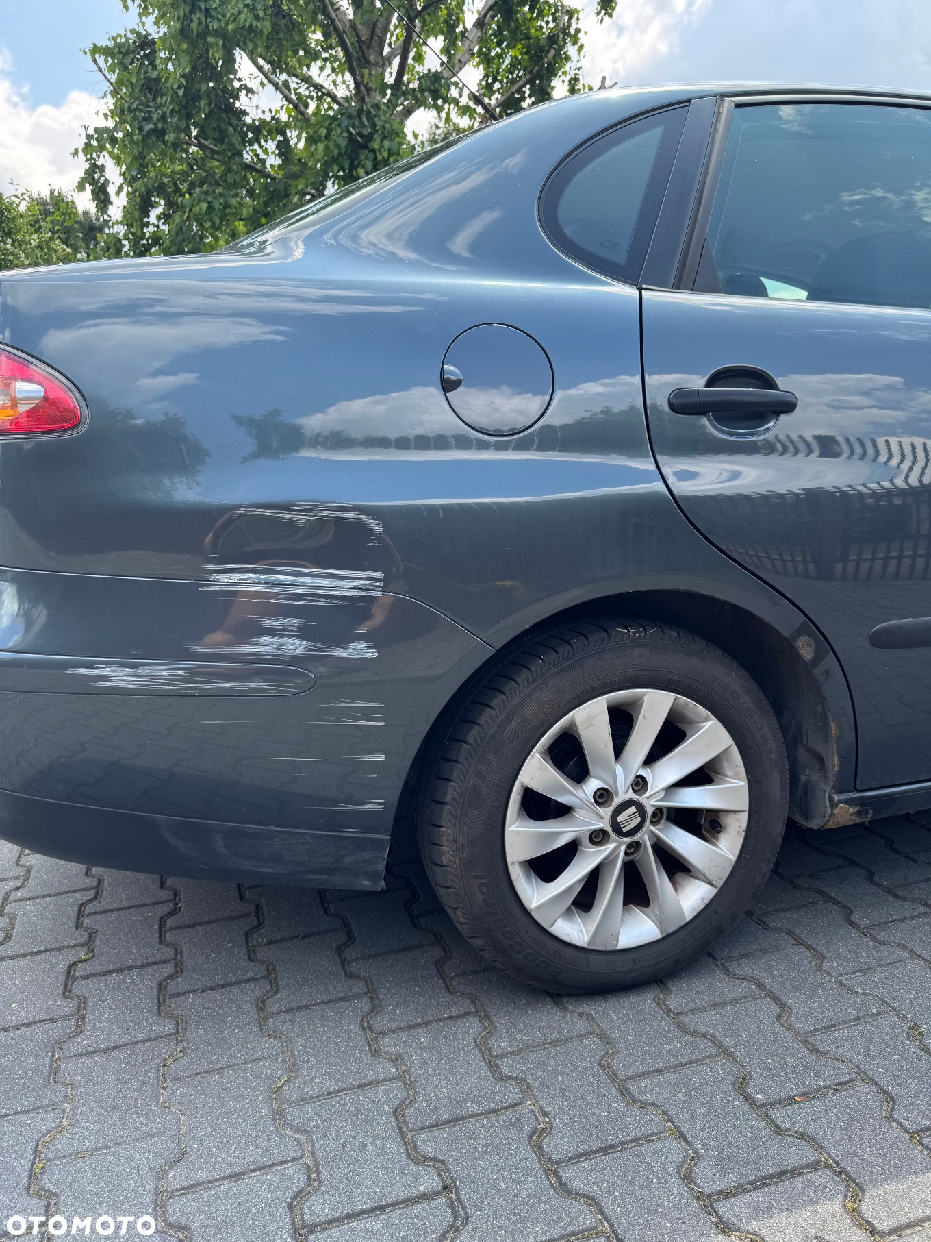 Seat Cordoba 1.4 16V Reference - 5