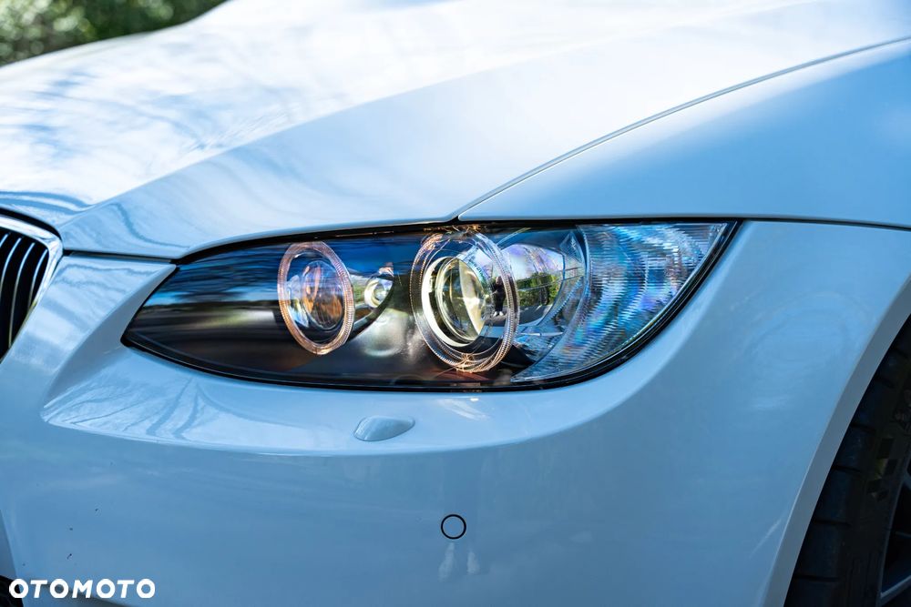 BMW M3 - 16