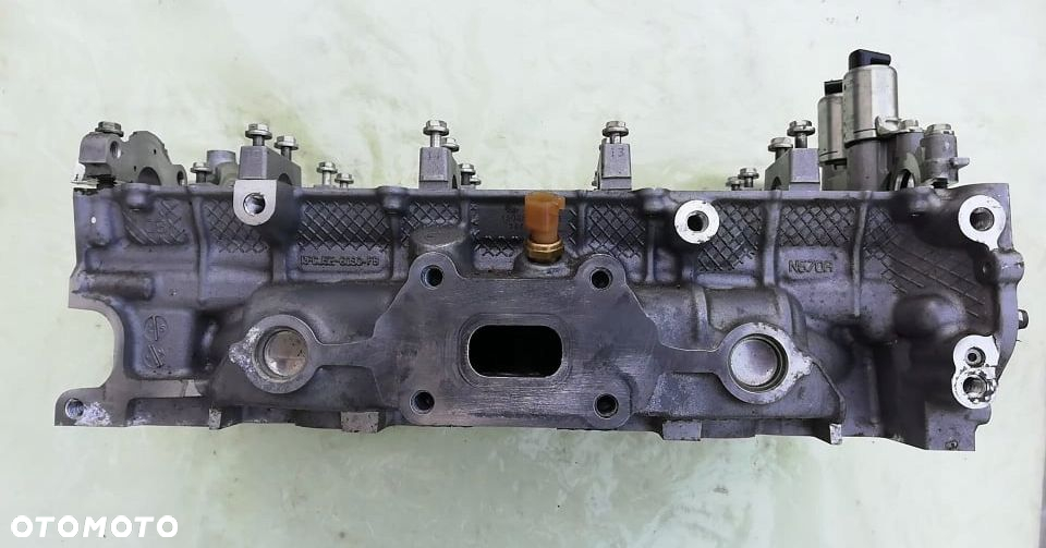 Głowica silnika FORD KUGA, FORD MONDEO 2,0 ECOBOOST EUROPA - 10