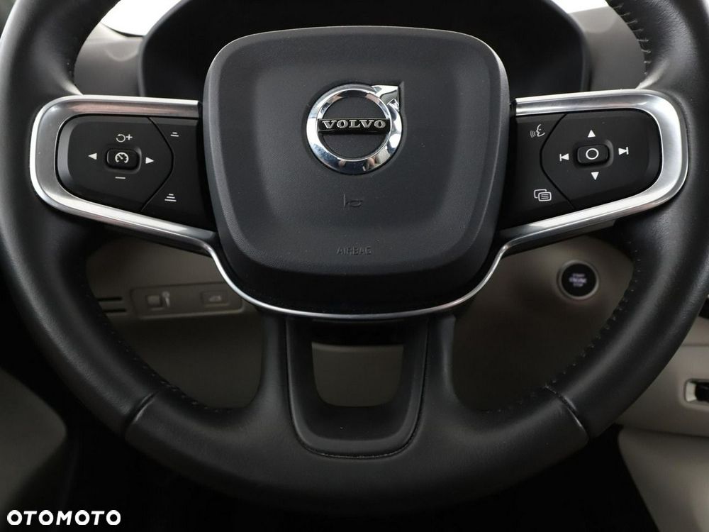 Volvo XC 40 D3 SCR Inscription - 22