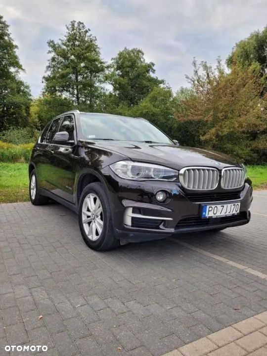 BMW X5 - 4