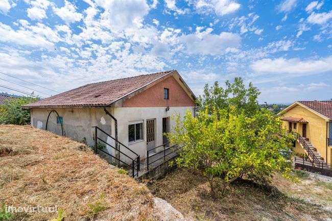 Moradia T4 - Adaúfe, Braga - Grande imagem: 3/10