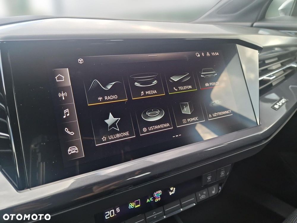 Audi Q4 e-tron 35 52kWh - 17