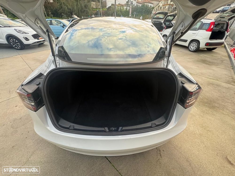 Tesla Model 3 Standard Range Plus RWD - 12